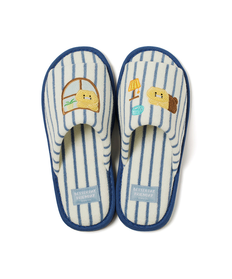KAKAO FRIENDS - FRIENDAY Pantoufles Chunsik - Detail 11