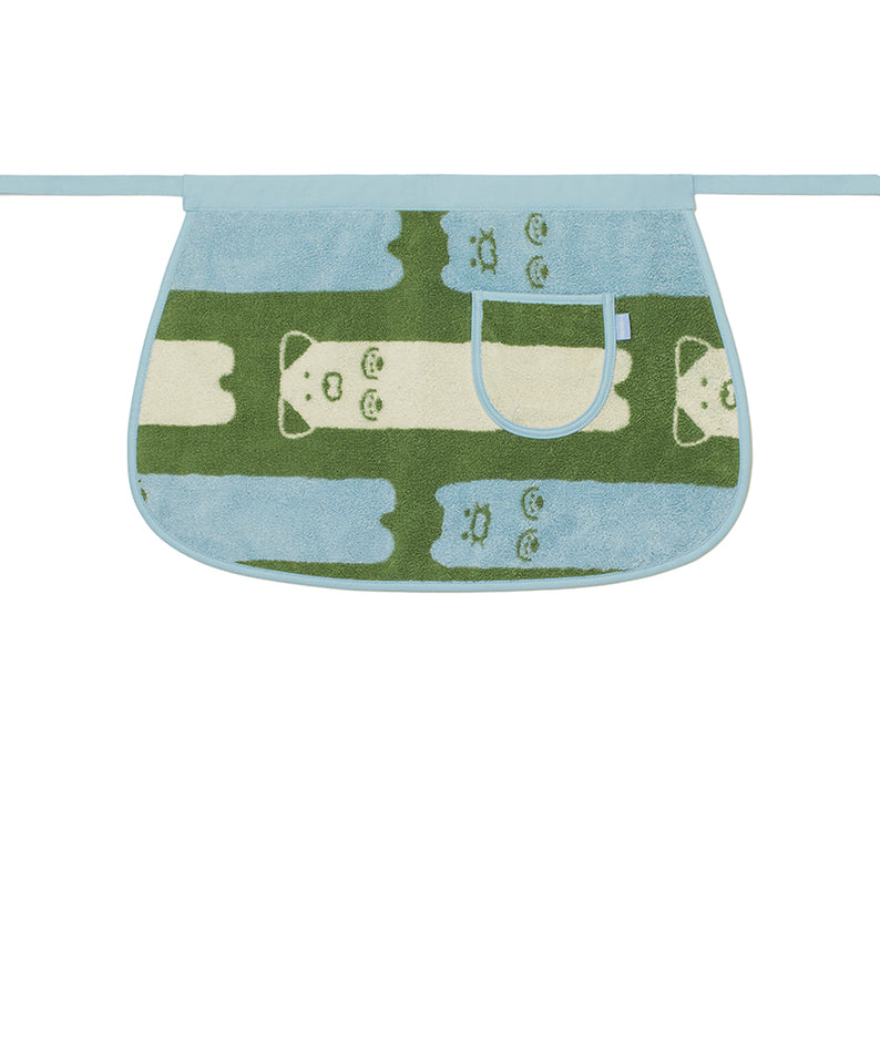KAKAO FRIENDS - FRIENDAY Vert&Bleu Chunsik - Detail 11