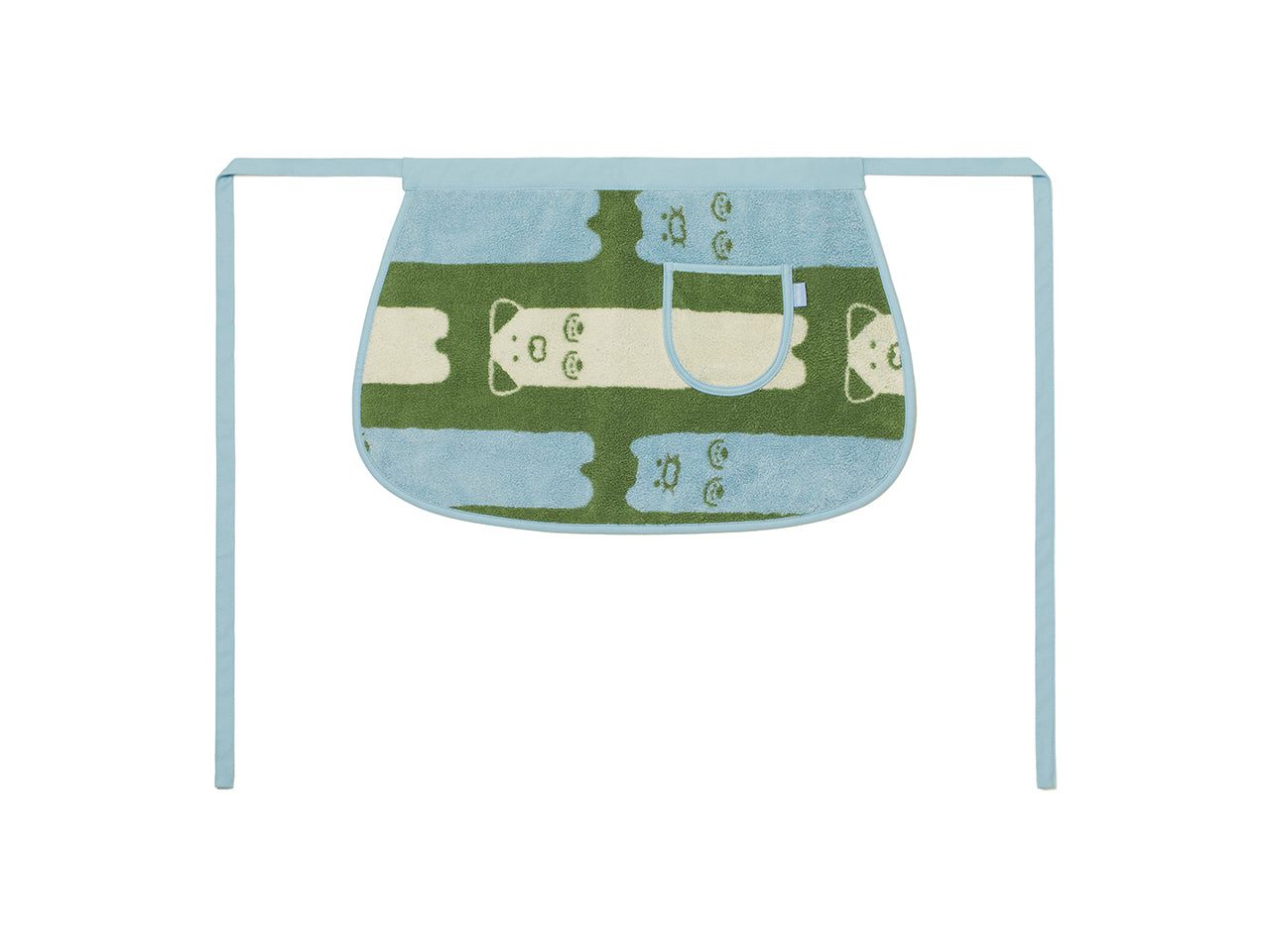 KAKAO FRIENDS - FRIENDAY Vert&Bleu Chunsik - Detail 11