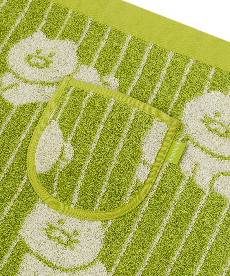 KAKAO FRIENDS - FRIENDAY Vert Chunsik - Detail 15