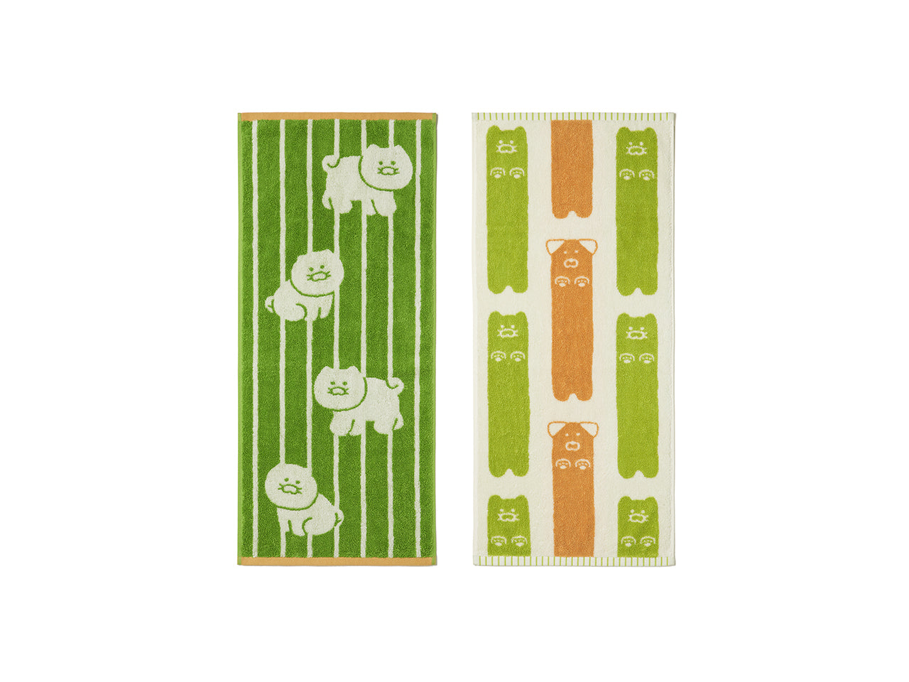 KAKAO FRIENDS - FRIENDAY 2P Set Vert& Chunsik - Detail 12
