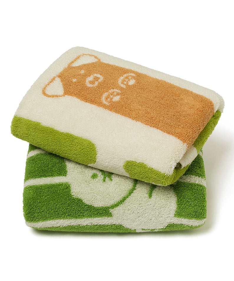 KAKAO FRIENDS - FRIENDAY 2P Set Vert& Chunsik - Detail 15