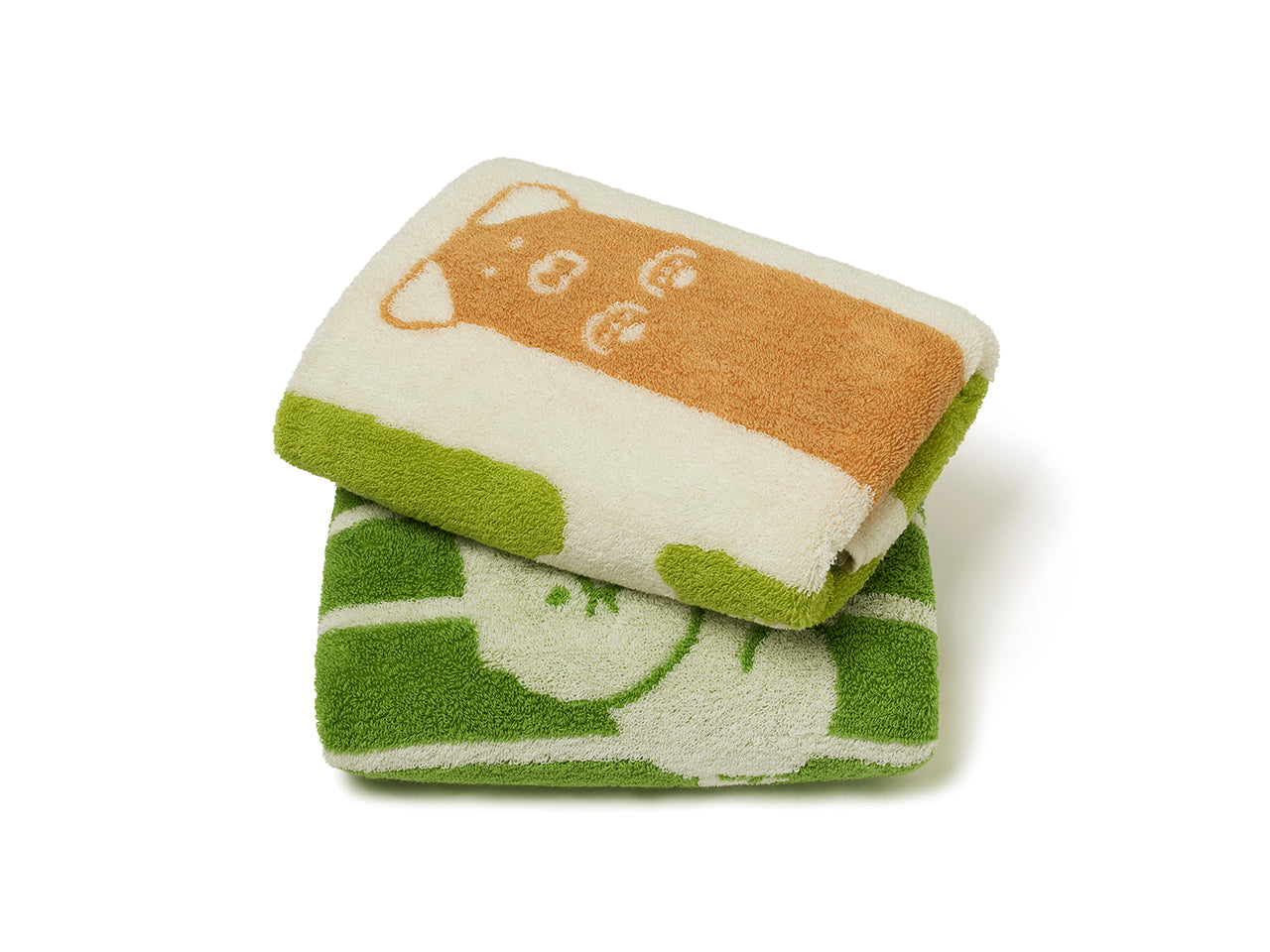 KAKAO FRIENDS - FRIENDAY 2P Set Vert& Chunsik - Detail 15