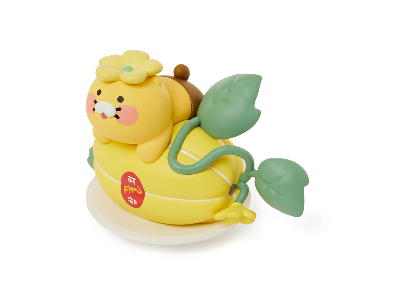 KAKAO FRIENDS - K MiniFigurine Chunsik - Detail 9