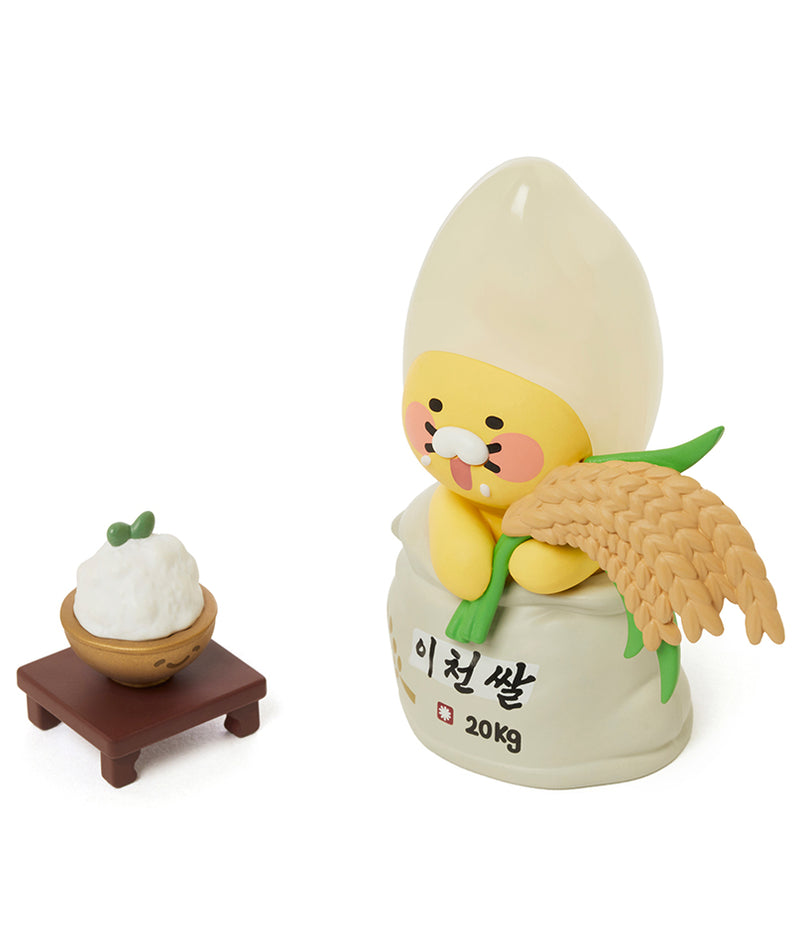KAKAO FRIENDS - K MiniFigurine Chunsik - Detail 9