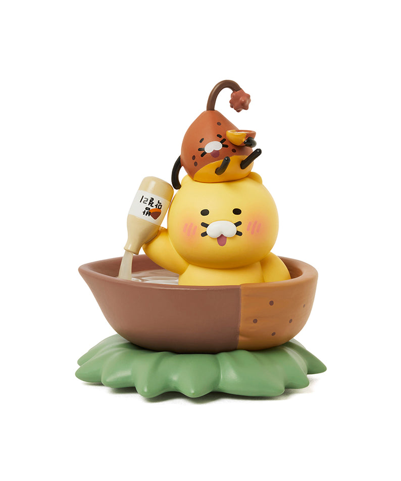 KAKAO FRIENDS - K MiniFigurine Chunsik - Detail 8
