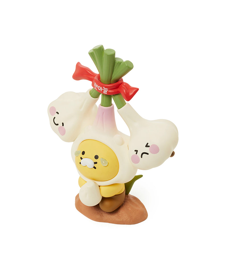 KAKAO FRIENDS - K MiniFigurine Chunsik - Detail 9