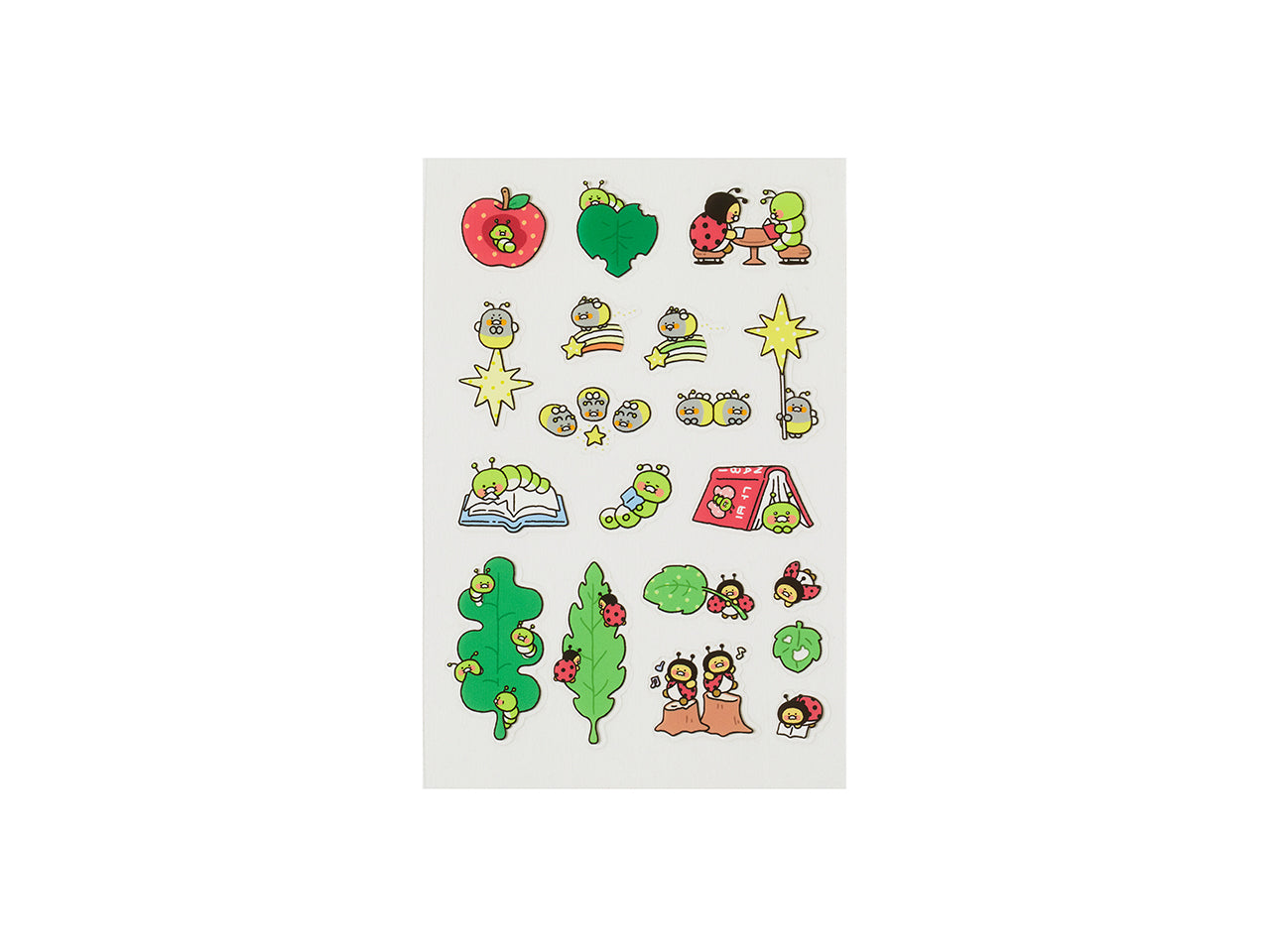 KAKAO FRIENDS - Autocollant Chunsik - Detail 7
