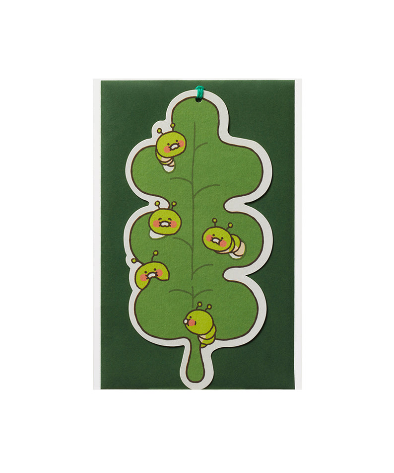 KAKAO FRIENDS - Carte Chunsik - Detail 11