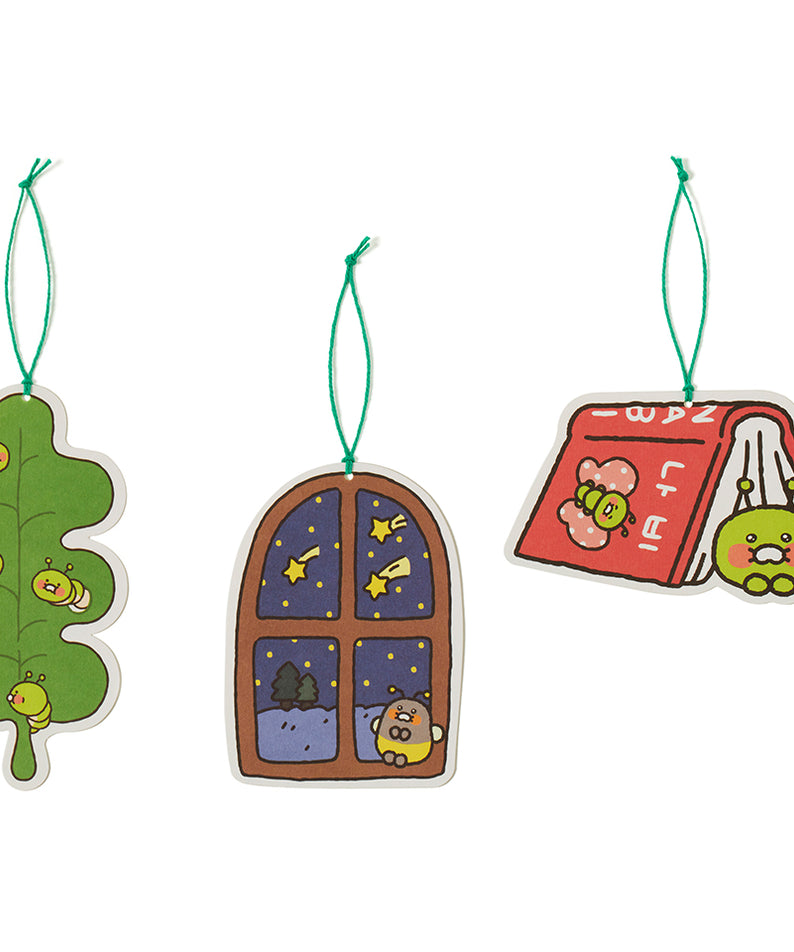 KAKAO FRIENDS - Carte Chunsik - Detail 12
