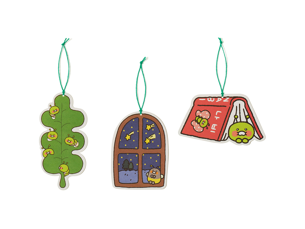 KAKAO FRIENDS - Carte Chunsik - Detail 12