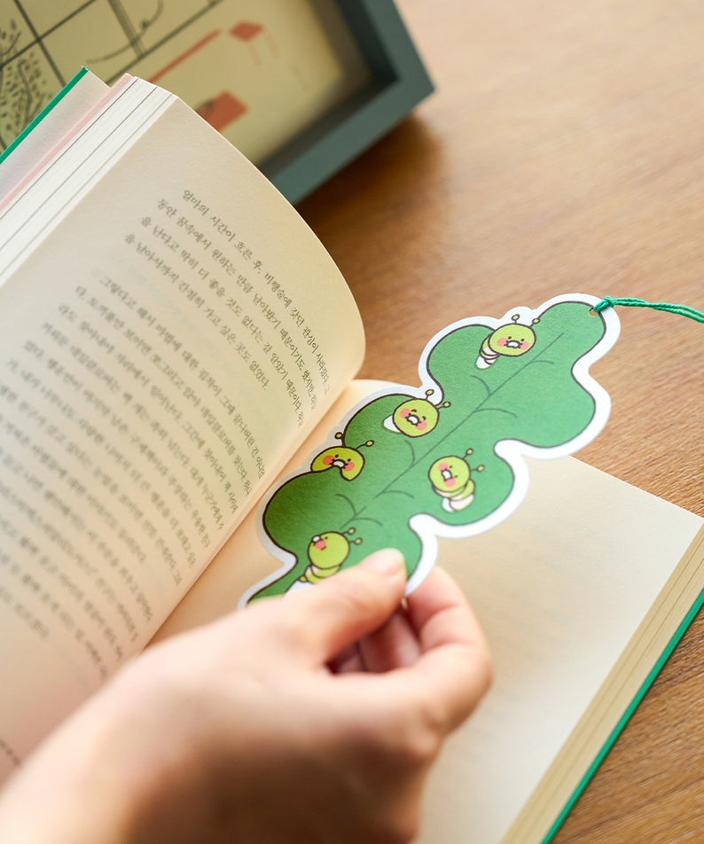 KAKAO FRIENDS - Carte Chunsik - Detail 3