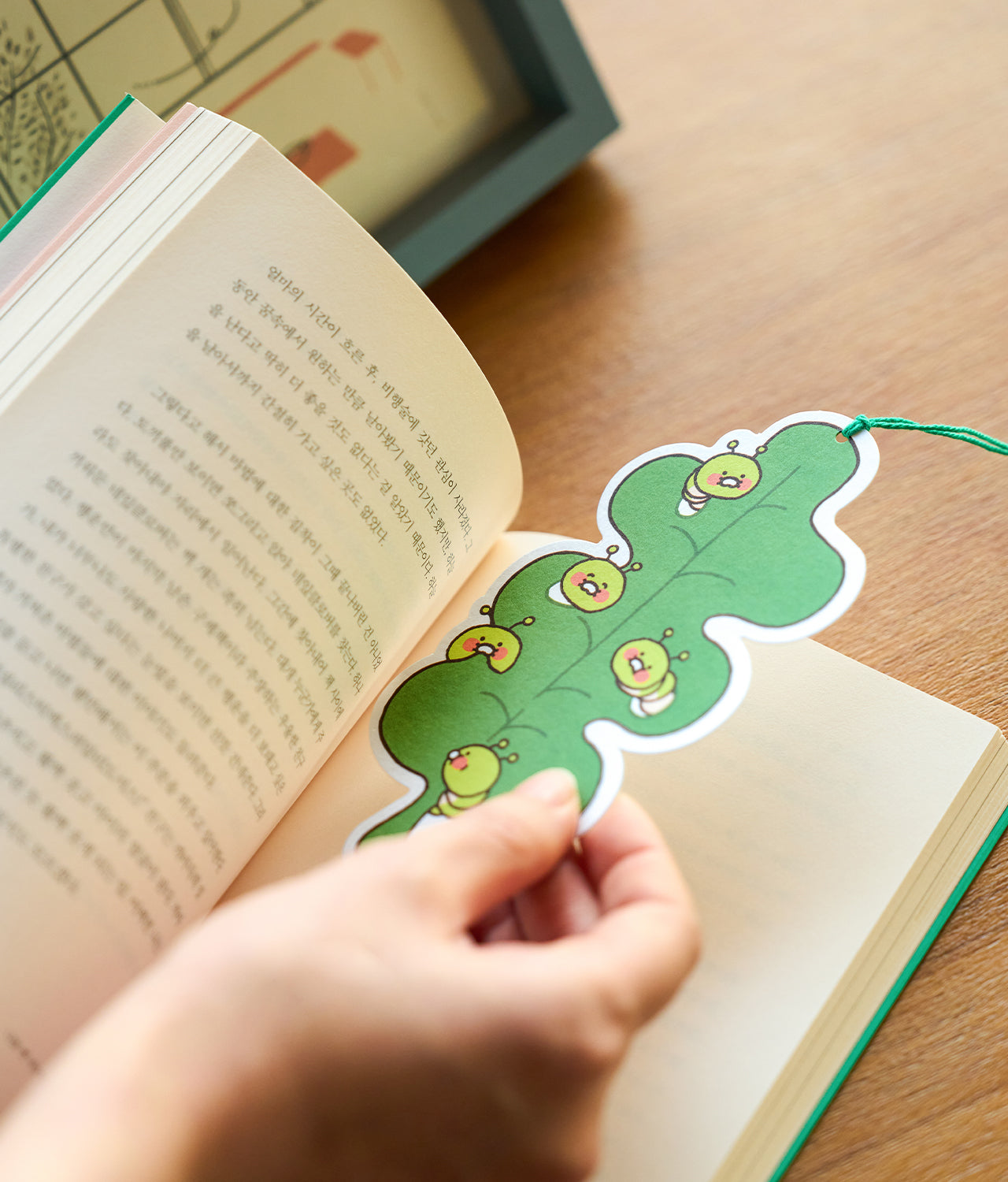 KAKAO FRIENDS - Carte Chunsik - Detail 3