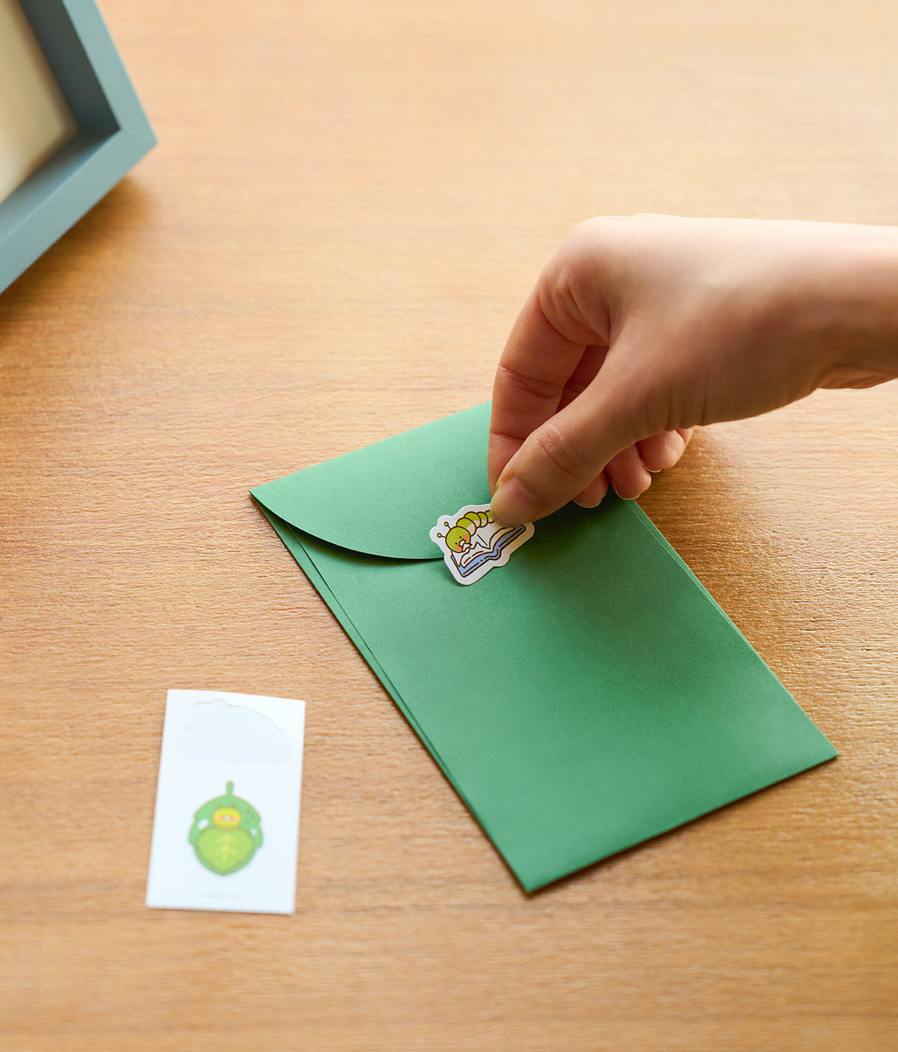 KAKAO FRIENDS - Carte Chunsik - Detail 6