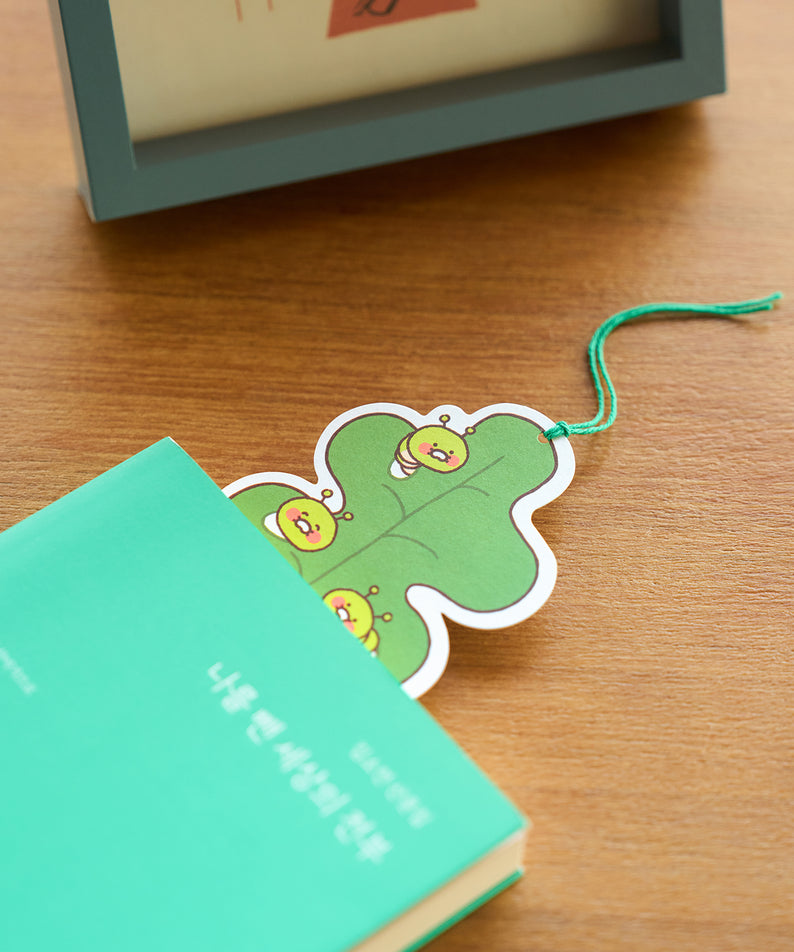KAKAO FRIENDS - Carte Chunsik - Detail 5