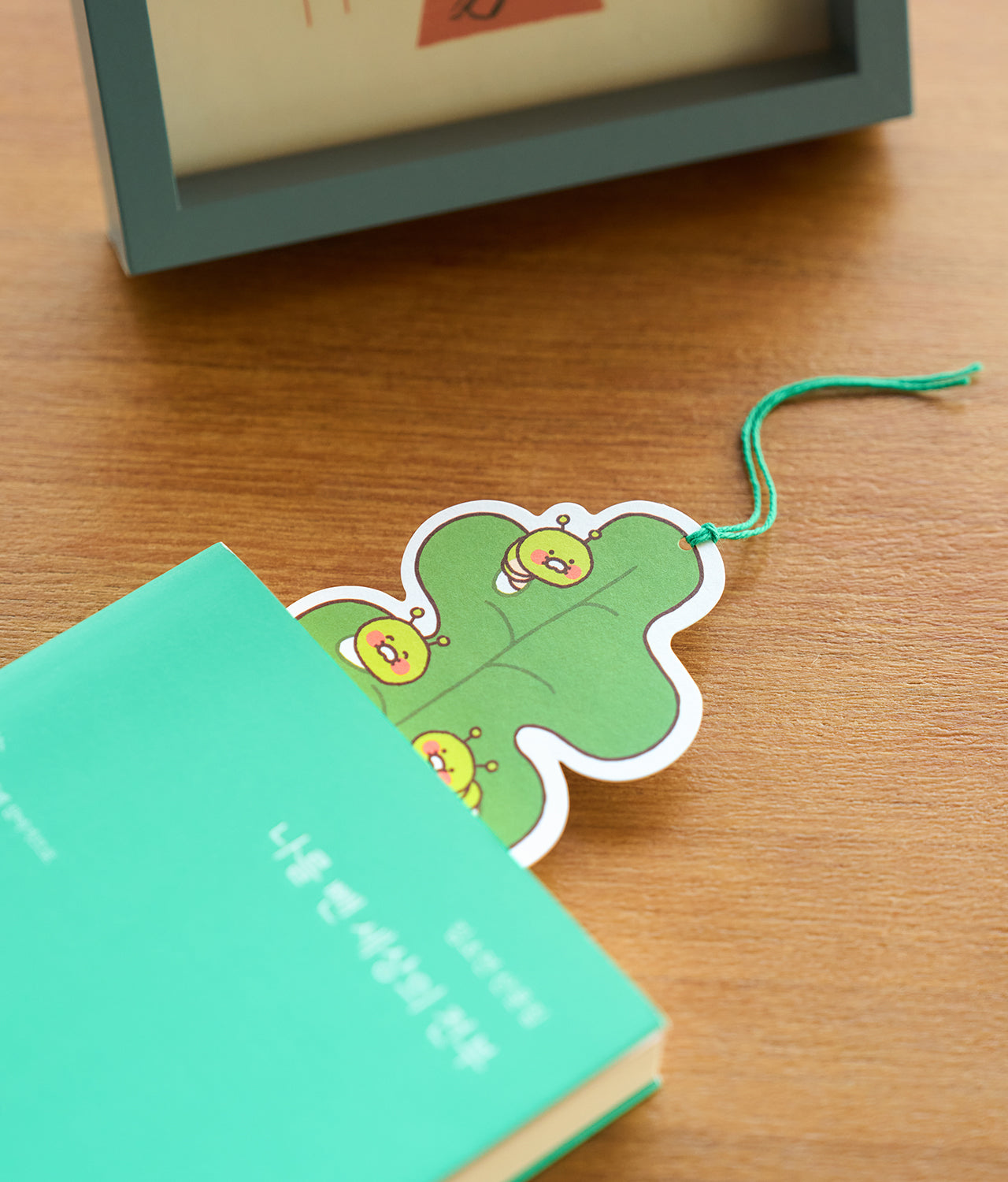 KAKAO FRIENDS - Carte Chunsik - Detail 5
