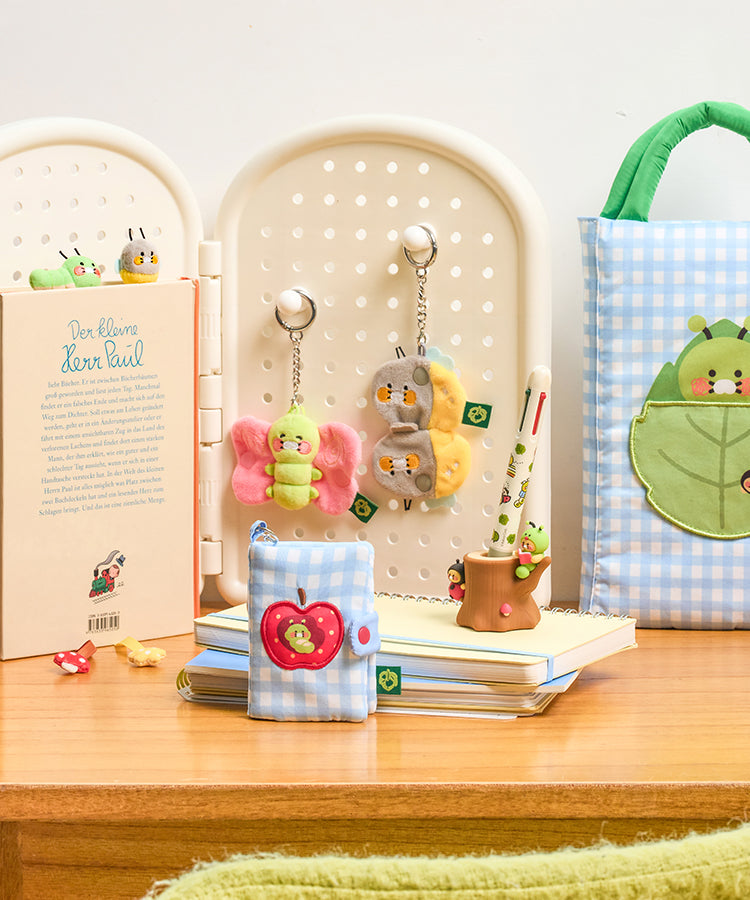 KAKAO FRIENDS - Carte Chunsik - Detail 7