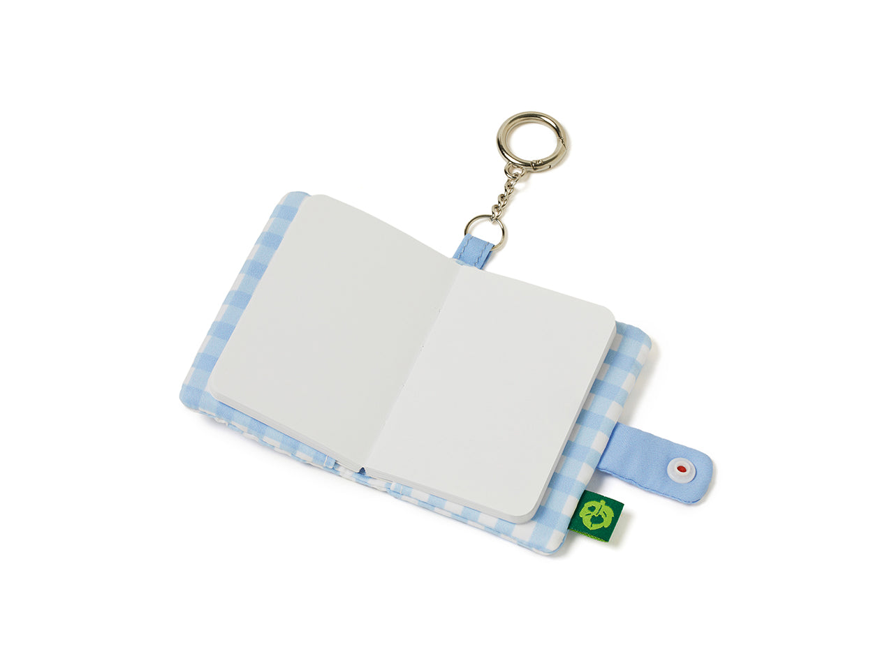 KAKAO FRIENDS - Mini Carnet Porte-cles Chunsik - Detail 10