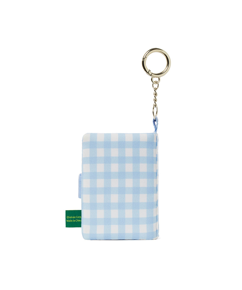 KAKAO FRIENDS - Mini Carnet Porte-cles Chunsik - Detail 9