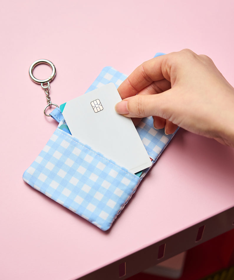 KAKAO FRIENDS - Mini Carnet Porte-cles Chunsik - Detail 6