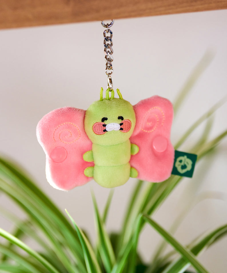 KAKAO FRIENDS - Porte-cles Chunsik - Detail 3