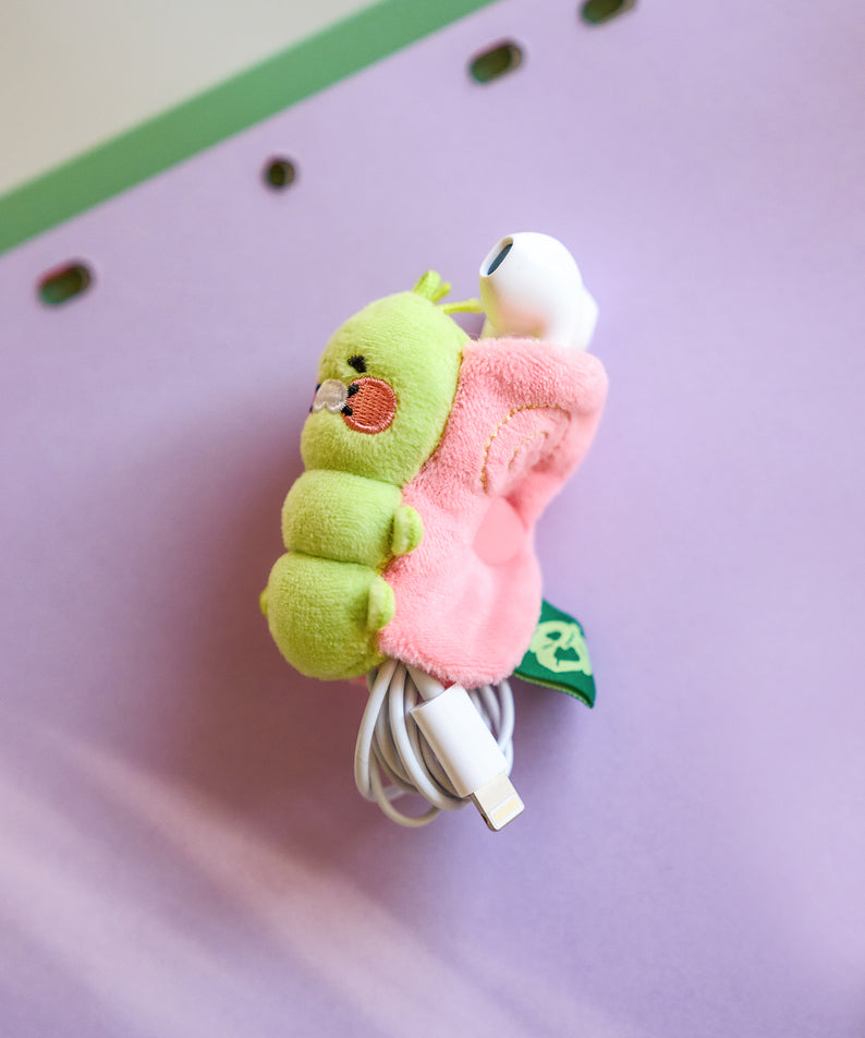 KAKAO FRIENDS - Porte-cles Chunsik - Detail 4
