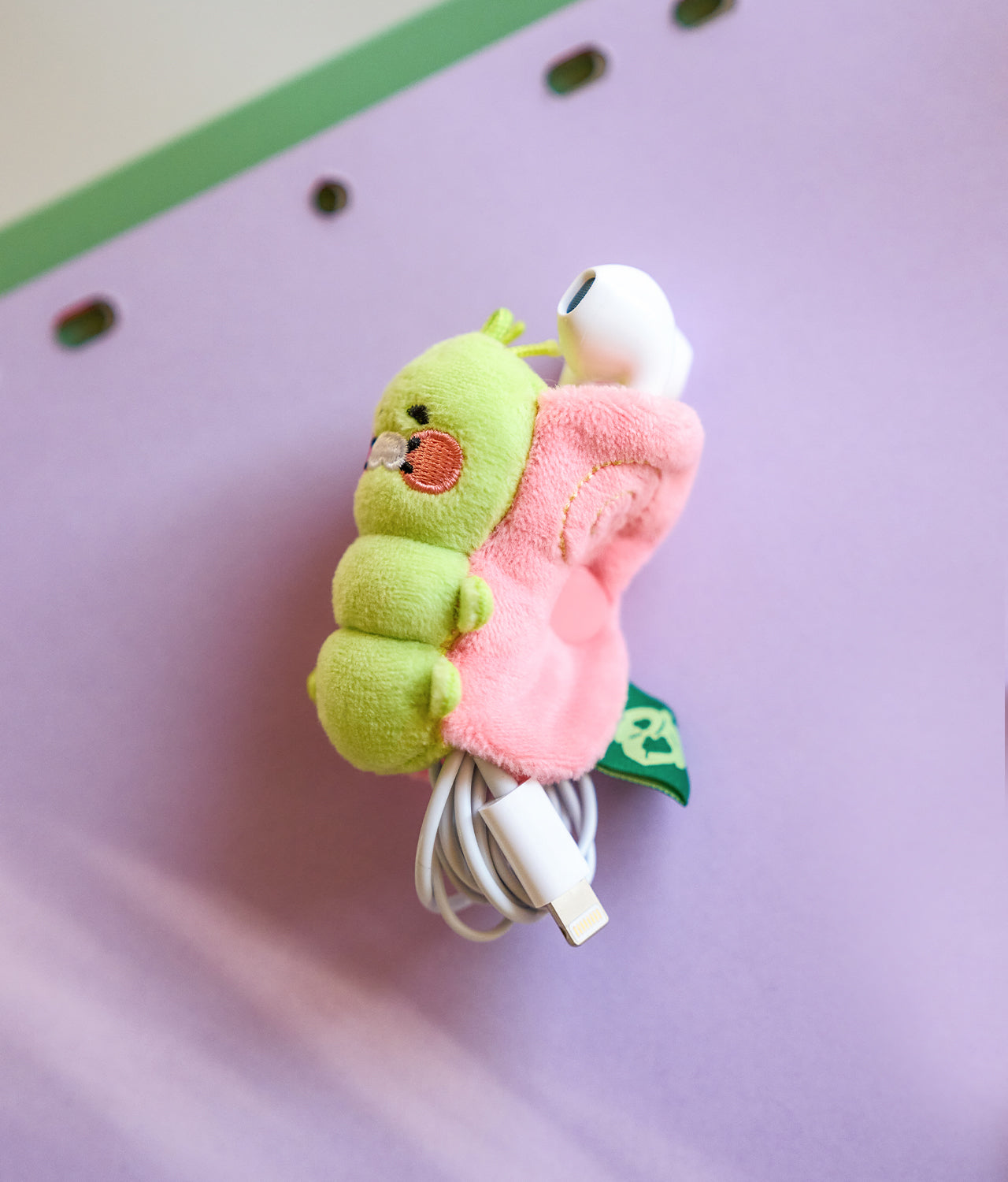 KAKAO FRIENDS - Porte-cles Chunsik - Detail 4