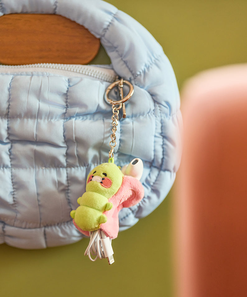 KAKAO FRIENDS - Porte-cles Chunsik - Detail 5