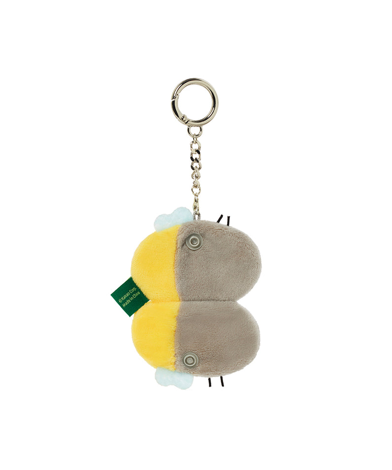 KAKAO FRIENDS - Porte-cles Chunsik - Detail 10