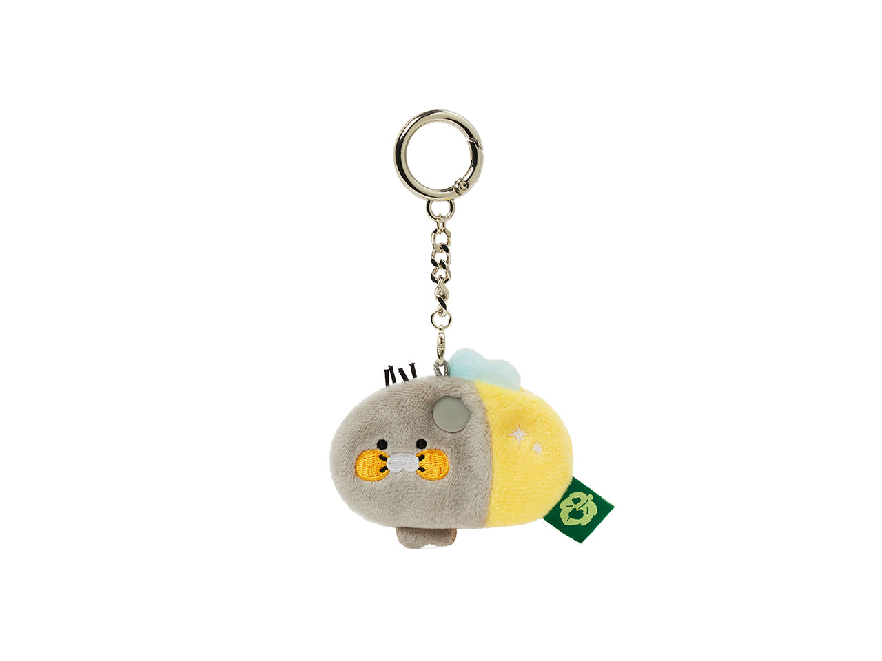 KAKAO FRIENDS - Porte-cles Chunsik - Detail 11