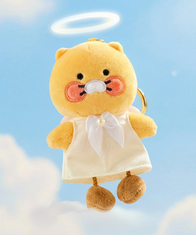KAKAO FRIENDS - Chunsik Peluche Porte-cles
