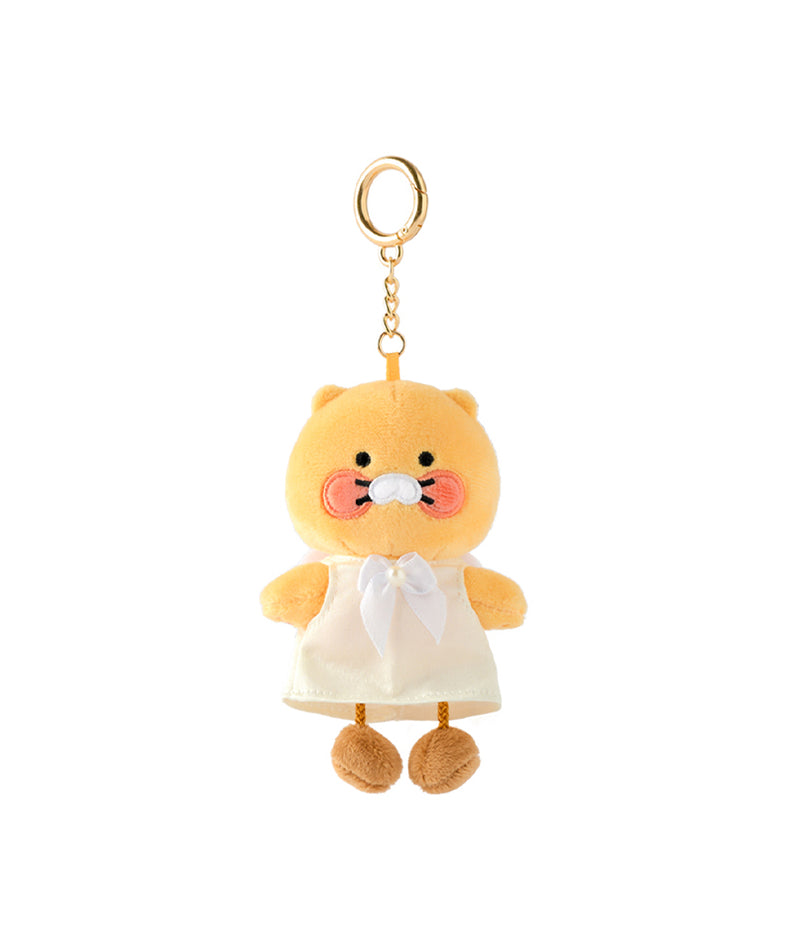 KAKAO FRIENDS - Chunsik Peluche Porte-cles - Detail 8