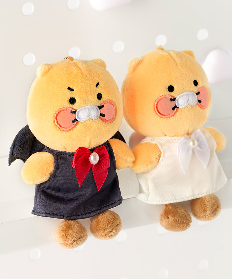 KAKAO FRIENDS - Chunsik Peluche Porte-cles - Detail 5