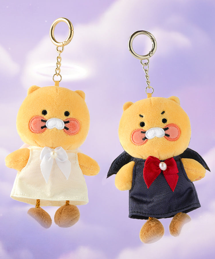KAKAO FRIENDS - Chunsik Peluche Porte-cles - Detail 7