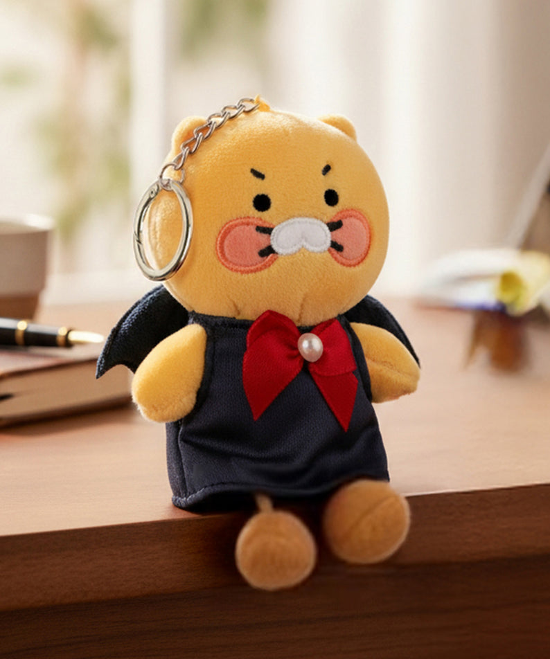 KAKAO FRIENDS - Chunsik Peluche Porte-cles