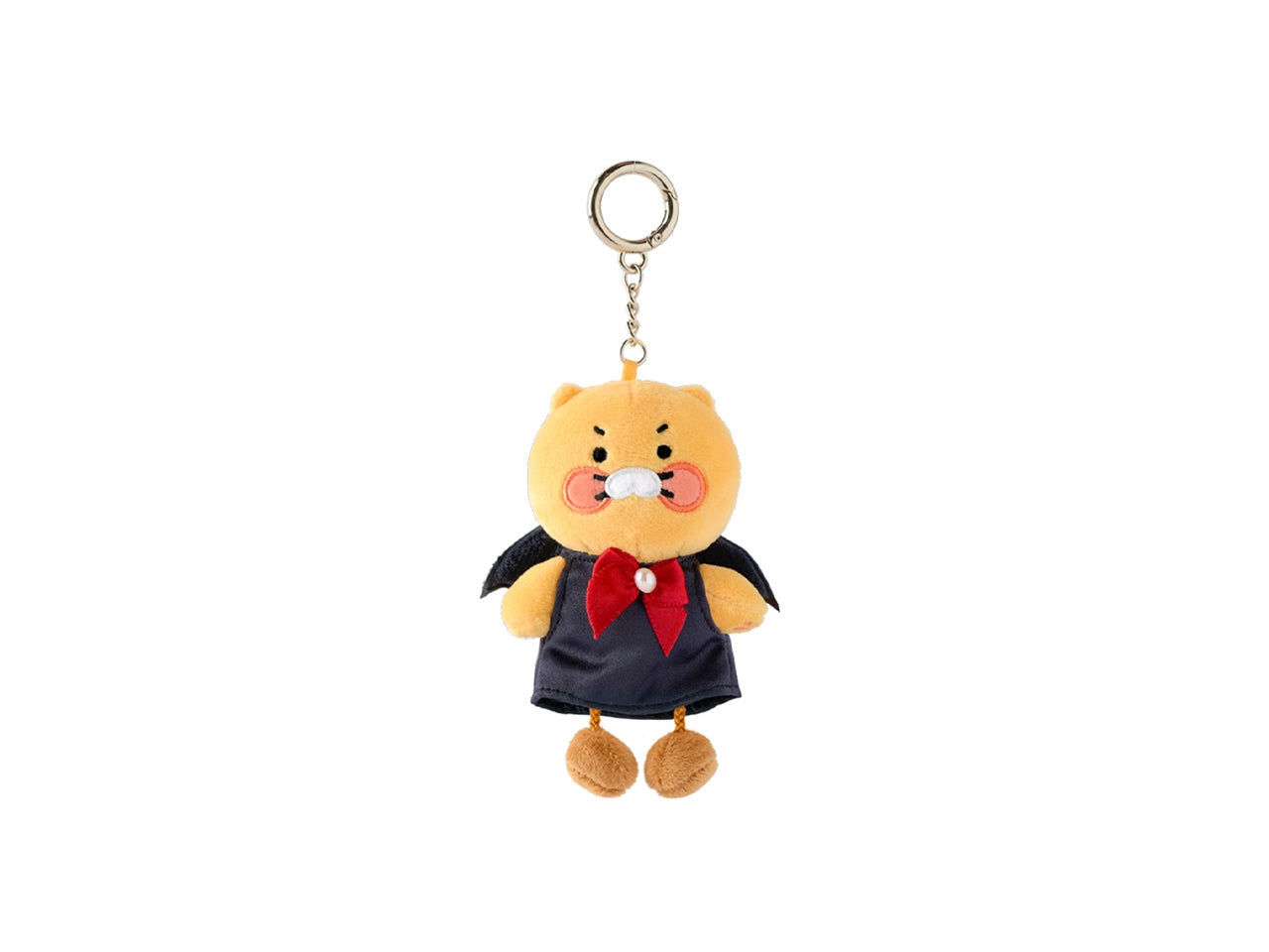 KAKAO FRIENDS - Chunsik Peluche Porte-cles - Detail 7