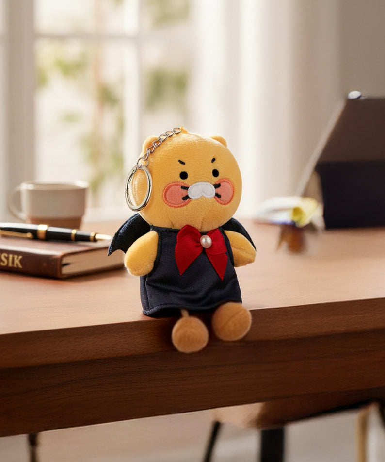 KAKAO FRIENDS - Chunsik Peluche Porte-cles - Detail 3