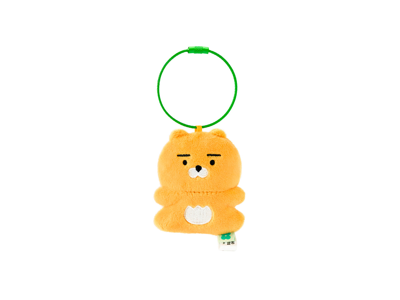 KAKAO FRIENDS - Porte-cles Ryan - Detail 9
