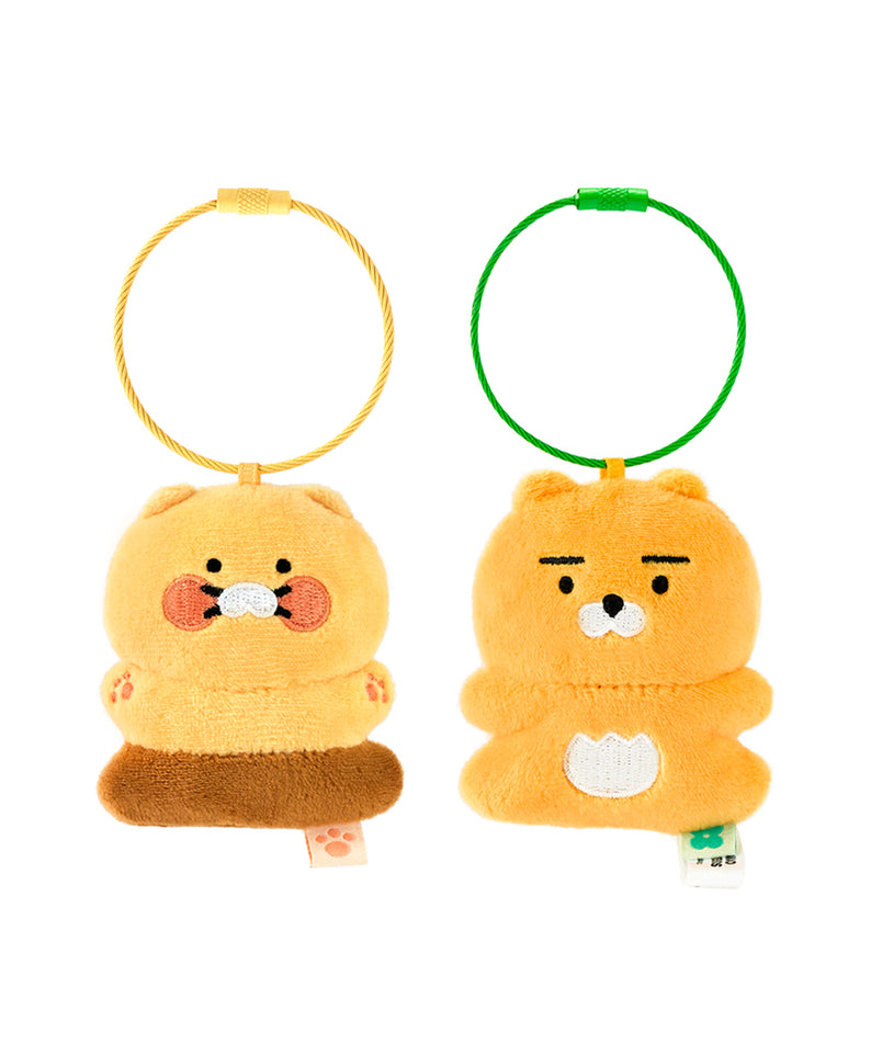 KAKAO FRIENDS - Porte-cles Ryan - Detail 10