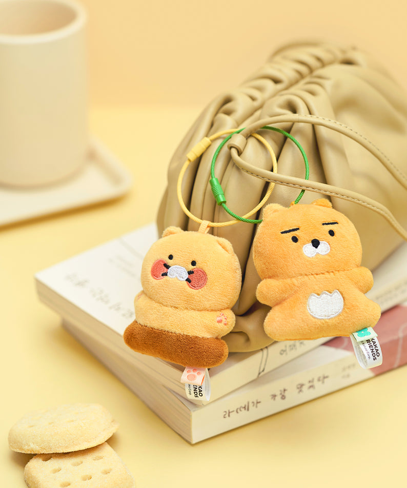 KAKAO FRIENDS - Porte-cles Ryan - Detail 6