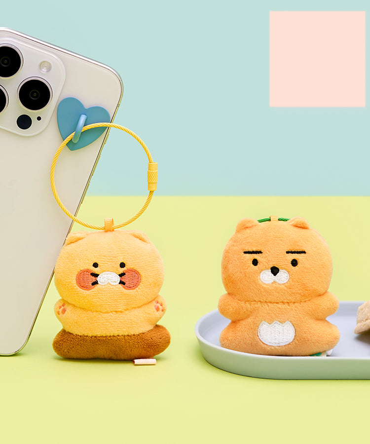 KAKAO FRIENDS - Porte-cles Ryan - Detail 7