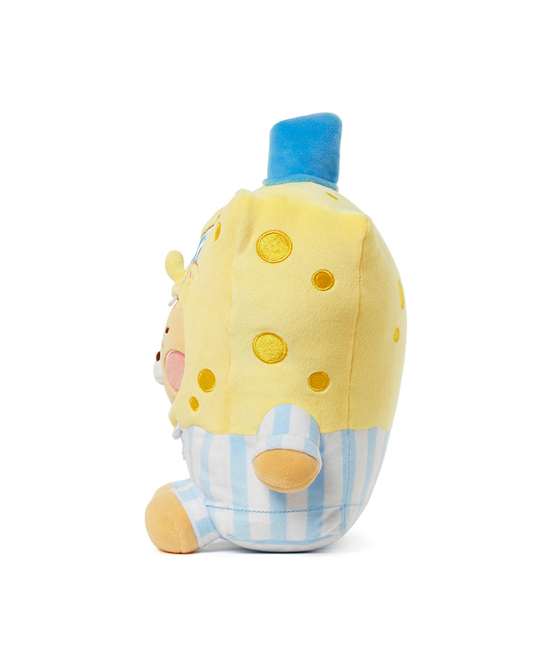 KAKAO FRIENDS - SpongeBobXFriends Baby SpongeBob Peluche Little Ryan - Detail 11