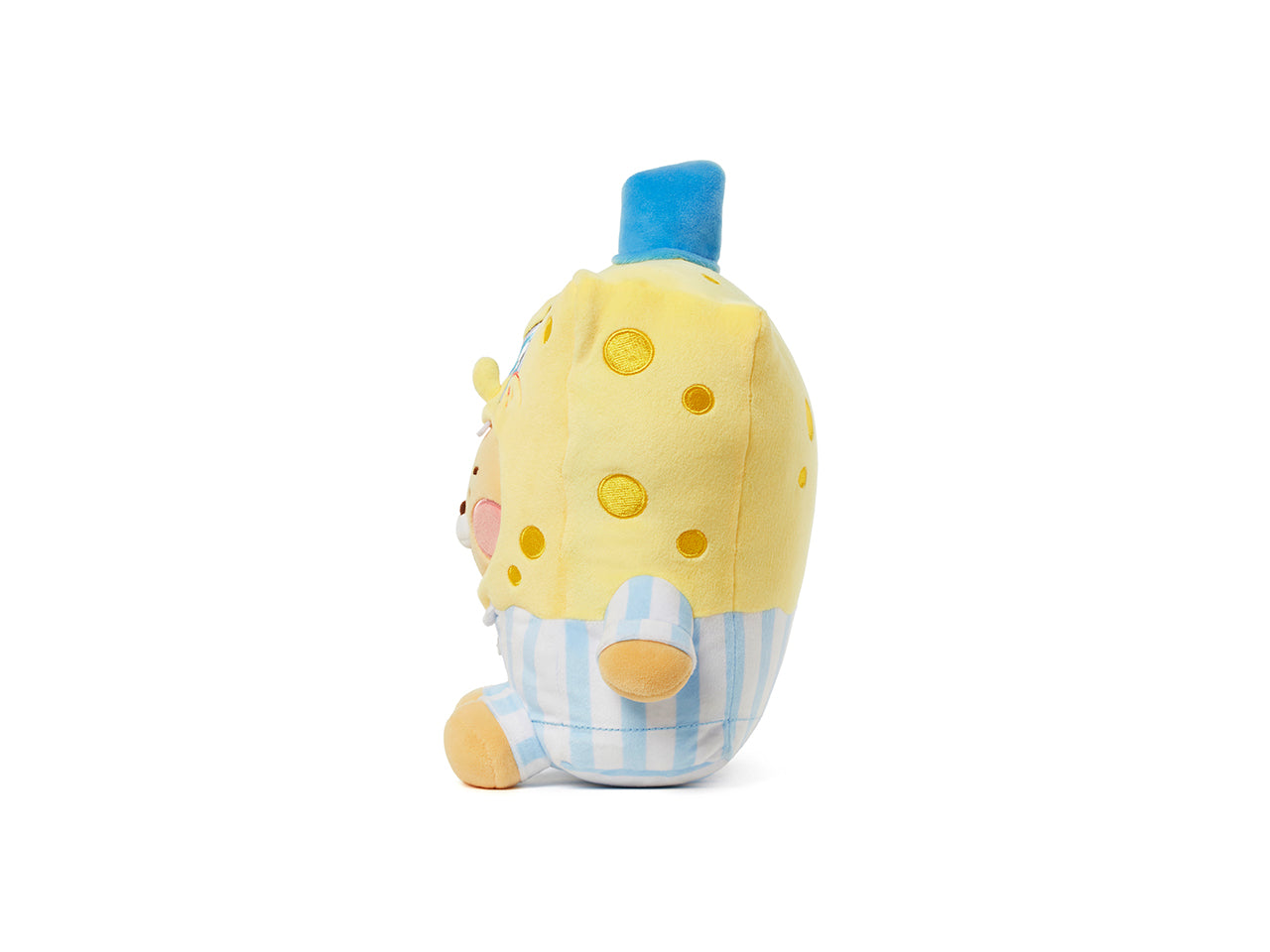 KAKAO FRIENDS - SpongeBobXFriends Baby SpongeBob Peluche Little Ryan - Detail 11