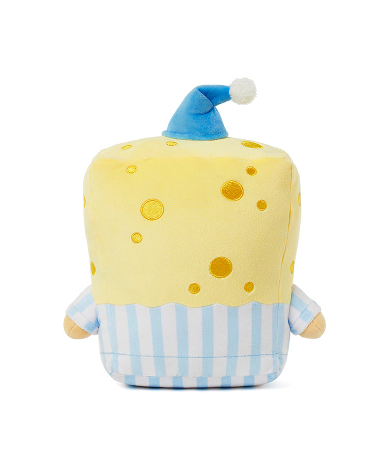 KAKAO FRIENDS - SpongeBobXFriends Baby SpongeBob Peluche Little Ryan - Detail 12