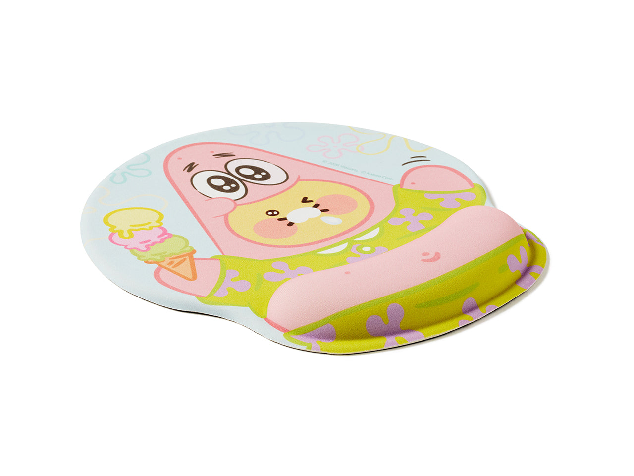 KAKAO FRIENDS - SpongeBobXFriends Baby Patrick Souris Baby Chunsik - Detail 9