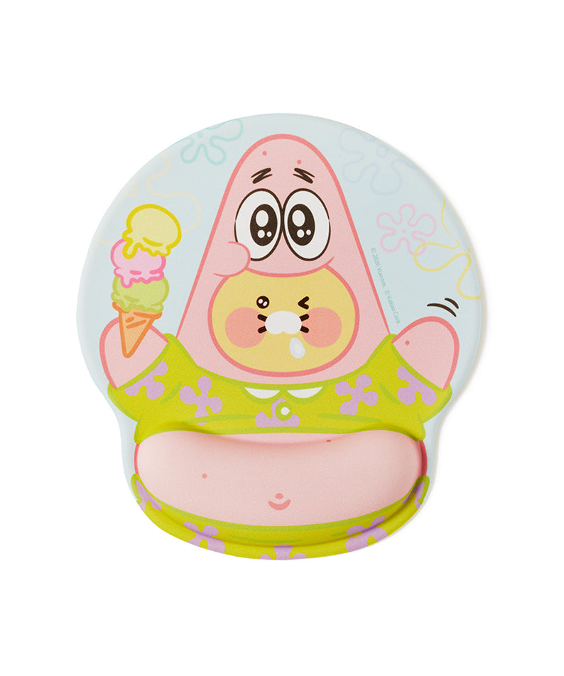 KAKAO FRIENDS - SpongeBobXFriends Baby Patrick Souris Baby Chunsik - Detail 8