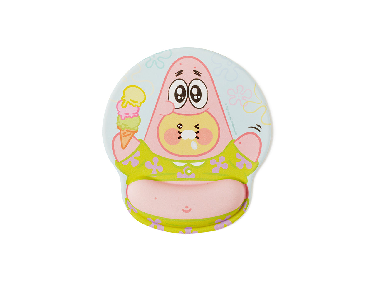 KAKAO FRIENDS - SpongeBobXFriends Baby Patrick Souris Baby Chunsik - Detail 8