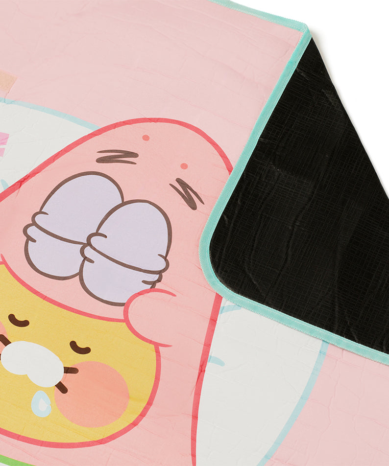 KAKAO FRIENDS - SpongeBobXFriends Pique-nique Friends - Detail 11