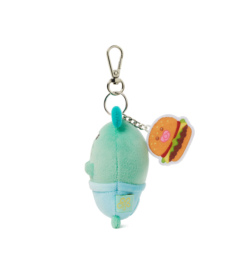 KAKAO FRIENDS - SpongeBobXFriends Baby Porte-cles Peluche Jordy - Detail 10