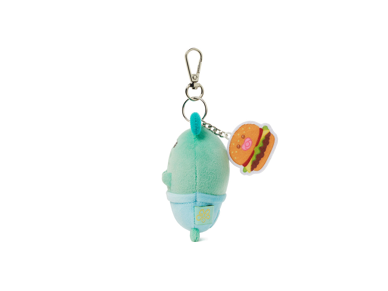 KAKAO FRIENDS - SpongeBobXFriends Baby Porte-cles Peluche Jordy - Detail 10